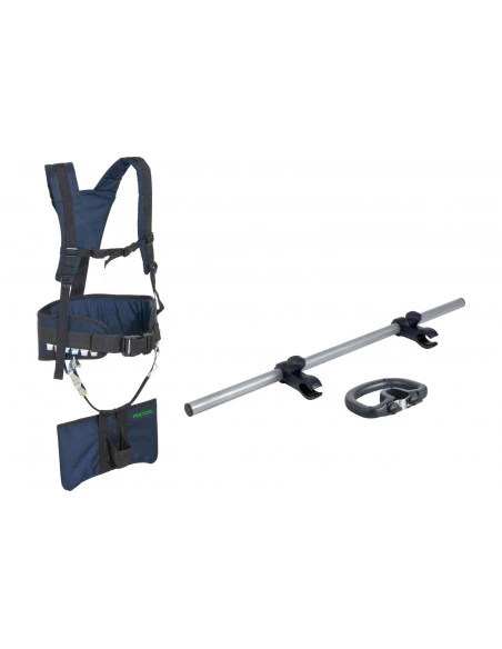Harnais TG-LHS 225 | 576802 - Festool | IFD Outillage 4 Harnais TG-LHS 225 | 576802 - Festool | IFD Outillage – Image 2