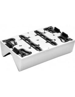 Patin Profilé Rayon SSH-STF-LS130-R6KV - Festool | IFD Outillage