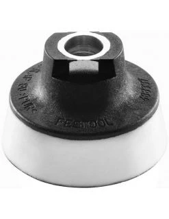 Plateau De Polissage PT-STF-D80-M14 - Festool | IFD Outillage