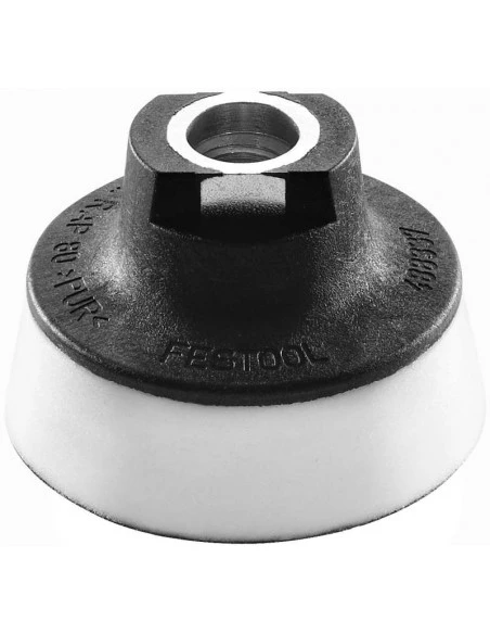 Plateau De Polissage PT-STF-D80-M14 - Festool | IFD Outillage 3 Plateau De Polissage PT-STF-D80-M14 - Festool | IFD Outillage