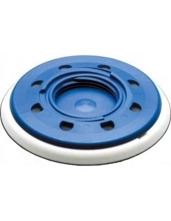 Plateau De Ponçage FastFix Ø ST-STF D125/8 FX-H-HT - Festool | IFD Outillage