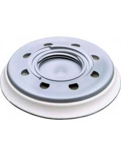 Plateau De Ponçage FastFix Ø ST-STF D125/8 FX-SW - Festool | IFD Outillage