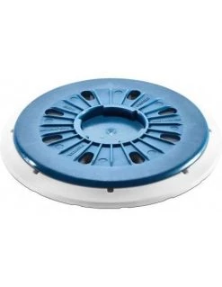 Plateau De Ponçage FastFix Ø ST-STF D150/MJ2-FX-H-HT - Festool | IFD Outillage