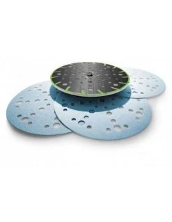 Plateau De Ponçage FastFix Ø ST-STF D150/MJ2-FX-SW - Festool | IFD Outillage -Découpeur Soldes Magasin plateau de poncage fastfix o st stf d150 mj2 fx sw festool 2