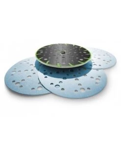 Plateau De Ponçage FastFix Ø ST-STF D150/MJ2-FX-W-HT - Festool | IFD Outillage -Découpeur Soldes Magasin plateau de poncage fastfix o st stf d150 mj2 fx w ht festool 2
