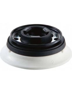 Plateau De Ponçage FastFix Ø ST-STF D90/7 FX W-HT - Festool | IFD Outillage