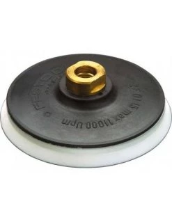 Plateau De Ponçage ST-D115/0-M14/2F - Festool | IFD Outillage