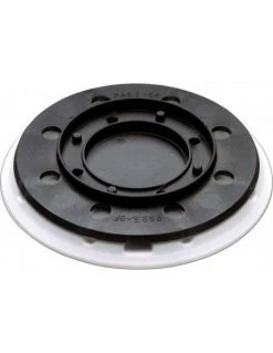 Plateau De Ponçage ST-STF 125/8-M4-J W-HT - Festool | IFD Outillage