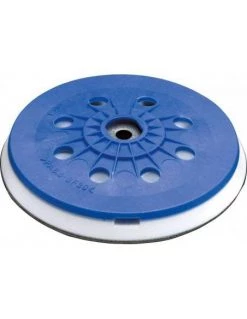 Plateau De Ponçage ST-STF 125/8-M8-J H - Festool | IFD Outillage