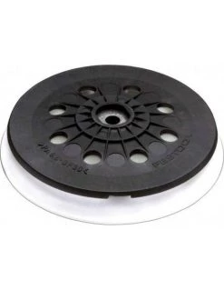 Plateau De Ponçage ST-STF 125/8-M8-J W-HT - Festool | IFD Outillage