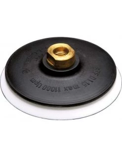 Plateau De Ponçage ST-STF-D115/0-M14 H - Festool | IFD Outillage