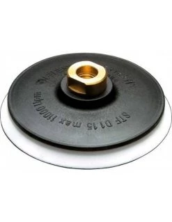 Plateau De Ponçage ST-STF-D115/0-M14 W - Festool | IFD Outillage