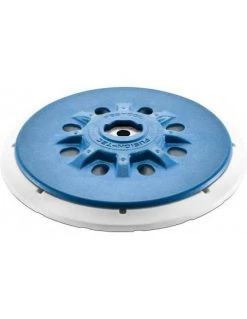 Plateau De Ponçage ST-STF D150/MJ2-M8-H-HT FUSION-TEC - Festool | IFD Outillage