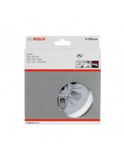 Découpeur Soldes Magasin -Découpeur Soldes Magasin plateaux de poncage a 6 trous 150mm extra souple 2608601114 bosch 1