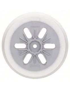 Découpeur Soldes Magasin 18 Plateaux De Ponçage à 6 Trous 150MM Extra-souple | 2608601114 - Bosch | IFD Outillage