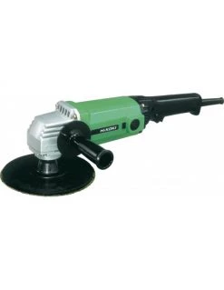 Hikoki - Hitachi Hikoki - Hitachi Polisseuse à Disque Ø 180 Mm 750W - SAT180L3Z - Hikoki Hitachi | IFD Outillage