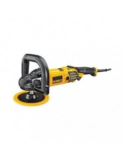 Polisseuse à Vitesse Variable 1250W 150-180-230mm - DWP849X - Dewalt | IFD Outillage