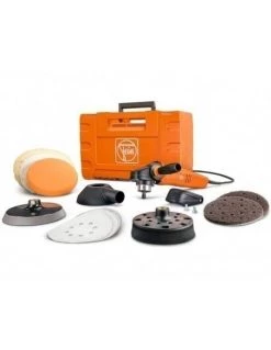 Polisseuse Bateaux WPO 14-15 E 72214850010 - Fein | IFD Outillage