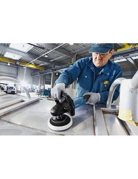 Polisseuse GPO 14 CE - Bosch | IFD Outillage 4 Polisseuse GPO 14 CE - Bosch | IFD Outillage – Image 2
