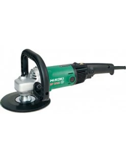 Hikoki - Hitachi Hikoki - Hitachi Polisseuse Lustreuse Ø 180 Mm - 1250 W - SP18VAUBZ - Hikoki Hitachi | IFD Outillage