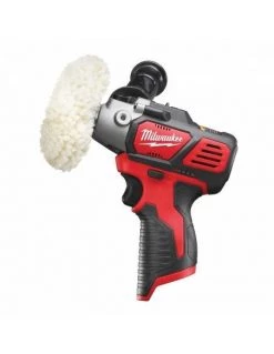 Polisseuse Ponceuse Sans Fil 12V Li-Ion M12 BPS-0 - 76mm (machine Seule) | 4933447791 - Milwaukee | IFD Outillage