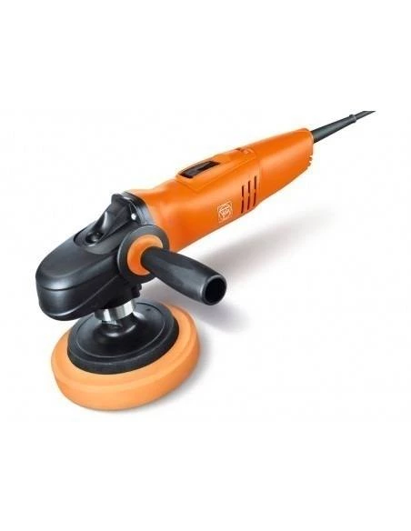 Polisseuse WPO 10-25 E 72216300230 - Fein | IFD Outillage 3 Polisseuse WPO 10-25 E 72216300230 - Fein | IFD Outillage