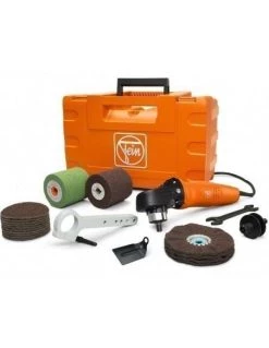 Polisseuse WPO 14-25 E 72214950010 - Fein | IFD Outillage