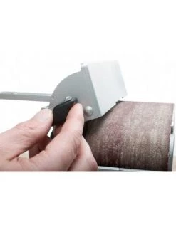 Ponceuse à Bande 1010W BAE 75 - 600375000 - Metabo | IFD Outillage -Découpeur Soldes Magasin ponceuse a bande 1010w bae 75 600375000 metabo 2