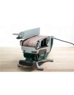 Ponceuse à Bande 1010W BAE 75 - 600375000 - Metabo | IFD Outillage -Découpeur Soldes Magasin ponceuse a bande 1010w bae 75 600375000 metabo 3