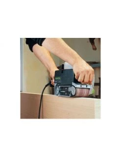 Ponceuse à Bande BS 75 E-Plus | 576295 - Festool | IFD Outillage -Découpeur Soldes Magasin ponceuse a bande bs 75 e plus 576295 festool 3