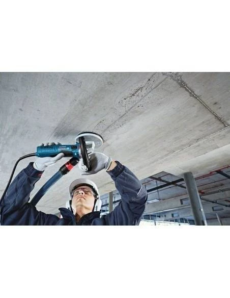 Ponceuse à Béton GBR 15 CA - Bosch | IFD Outillage 4 Ponceuse à Béton GBR 15 CA - Bosch | IFD Outillage – Image 2