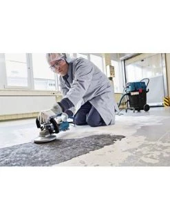 Ponceuse à Béton GBR 15 CA - Bosch | IFD Outillage 9 Ponceuse à Béton GBR 15 CA - Bosch | IFD Outillage -Découpeur Soldes Magasin ponceuse a beton gbr 15 ca bosch 3