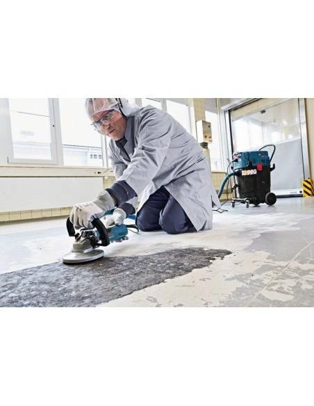 Ponceuse à Béton GBR 15 CA - Bosch | IFD Outillage 6 Ponceuse à Béton GBR 15 CA - Bosch | IFD Outillage – Image 4