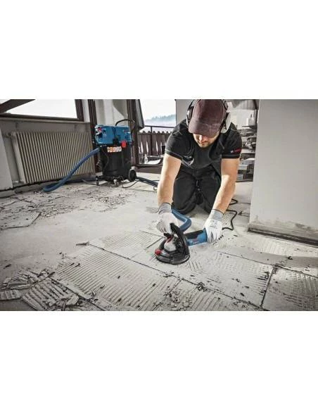 Ponceuse à Béton GBR 15 CAG - Bosch | IFD Outillage 4 Ponceuse à Béton GBR 15 CAG - Bosch | IFD Outillage – Image 2