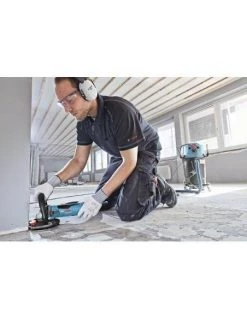 Ponceuse à Béton GBR 15 CAG - Bosch | IFD Outillage 8 Ponceuse à Béton GBR 15 CAG - Bosch | IFD Outillage -Découpeur Soldes Magasin ponceuse a beton gbr 15 cag bosch 2