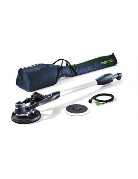 Ponceuse à Bras LHS-E 225/CTM36-Set PLANEX - Festool | IFD Outillage 4 Ponceuse à Bras LHS-E 225/CTM36-Set PLANEX - Festool | IFD Outillage – Image 2