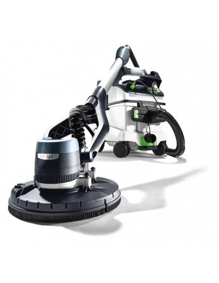 Ponceuse à Bras LHS-E 225/CTM36-Set PLANEX - Festool | IFD Outillage 5 Ponceuse à Bras LHS-E 225/CTM36-Set PLANEX - Festool | IFD Outillage – Image 3