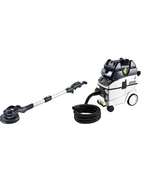 Ponceuse à Bras PLANEX LHS 2 225/CTM 36-Set | 576698 - Festool | IFD Outillage 4 Ponceuse à Bras PLANEX LHS 2 225/CTM 36-Set | 576698 - Festool | IFD Outillage – Image 2