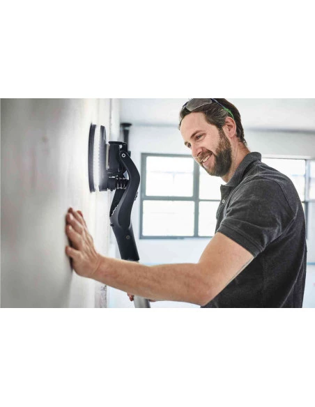 Ponceuse à Bras PLANEX LHS 2 225/CTM 36-Set | 576698 - Festool | IFD Outillage 5 Ponceuse à Bras PLANEX LHS 2 225/CTM 36-Set | 576698 - Festool | IFD Outillage – Image 3