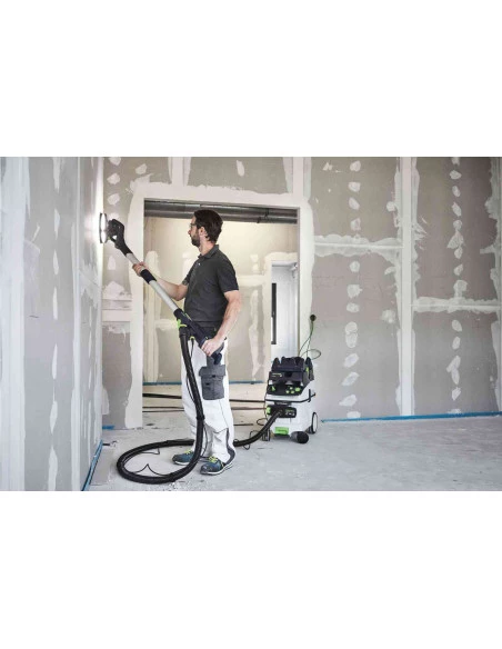 Ponceuse à Bras PLANEX LHS 2 225/CTM 36-Set | 576698 - Festool | IFD Outillage 8 Ponceuse à Bras PLANEX LHS 2 225/CTM 36-Set | 576698 - Festool | IFD Outillage – Image 6