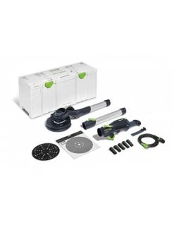 Ponceuse à Bras PLANEX LHS 2 225 EQI-Plus | 575990 - Festool | IFD Outillage