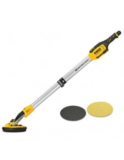 Découpeur Soldes Magasin 14 Ponceuse à Bras Sans Fil XR 18V (machine Seule) | DCE800N-XJ - Dewalt | IFD Outillage