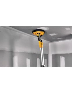 Ponceuse à Bras Sans Fil XR 18V (machine Seule) | DCE800N-XJ - Dewalt | IFD Outillage -Découpeur Soldes Magasin ponceuse a bras sans fil xr 18v machine seule dce800n xj dewalt 4