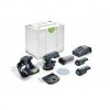 Ponceuse De Chants Sans Fil ES-ETSC 125 3,1 I-Plus | 576684 - Festool | IFD Outillage -Découpeur Soldes Magasin ponceuse de chants sans fil es etsc 125 31 i plus 576684 festool