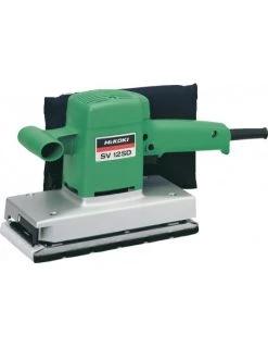 Hikoki - Hitachi Hikoki - Hitachi Ponceuse De Finition 114x228 Mm 300W - SV12SDUBZ - Hikoki Hitachi | IFD Outillage