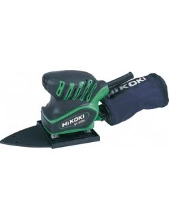 Hikoki - Hitachi Hikoki - Hitachi Ponceuse De Finition Delta 110x190 Mm 200W - SV12SHWBZ - Hikoki Hitachi | IFD Outillage