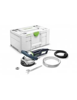 Ponceuse De Rénovation RENOFIX RG 130 E-Plus | 576393 - Festool | IFD Outillage