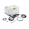 Ponceuse De Rénovation RENOFIX RG 130 E-Set DIA HD | 576395 - Festool | IFD Outillage -Découpeur Soldes Magasin ponceuse de renovation renofix rg 130 e set dia hd 576395 festool