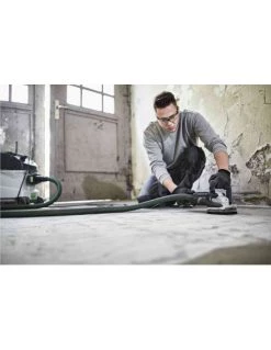 Ponceuse De Rénovation RENOFIX RG 130 E-Set DIA HD | 576395 - Festool | IFD Outillage -Découpeur Soldes Magasin ponceuse de renovation renofix rg 130 e set dia hd 576395 festool 2