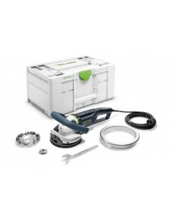 Ponceuse De Rénovation RENOFIX RG 130 E-Set DIA HD | 576395 - Festool | IFD Outillage
